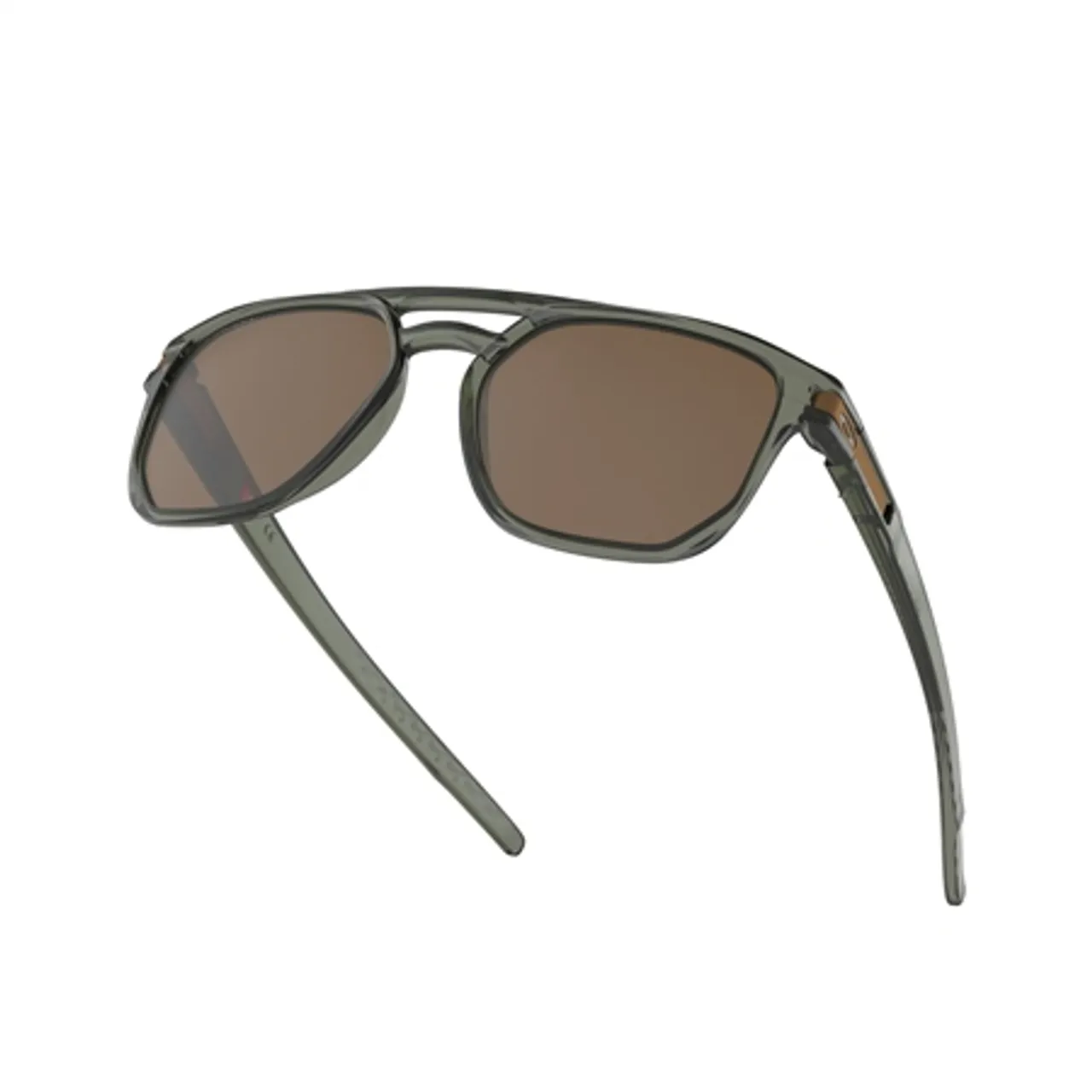 Oakley Latch Beta Sunglasses - Brown