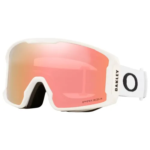 Oakley - Line Miner M Prizm S3 (VLT 13%) - Ski goggles multi