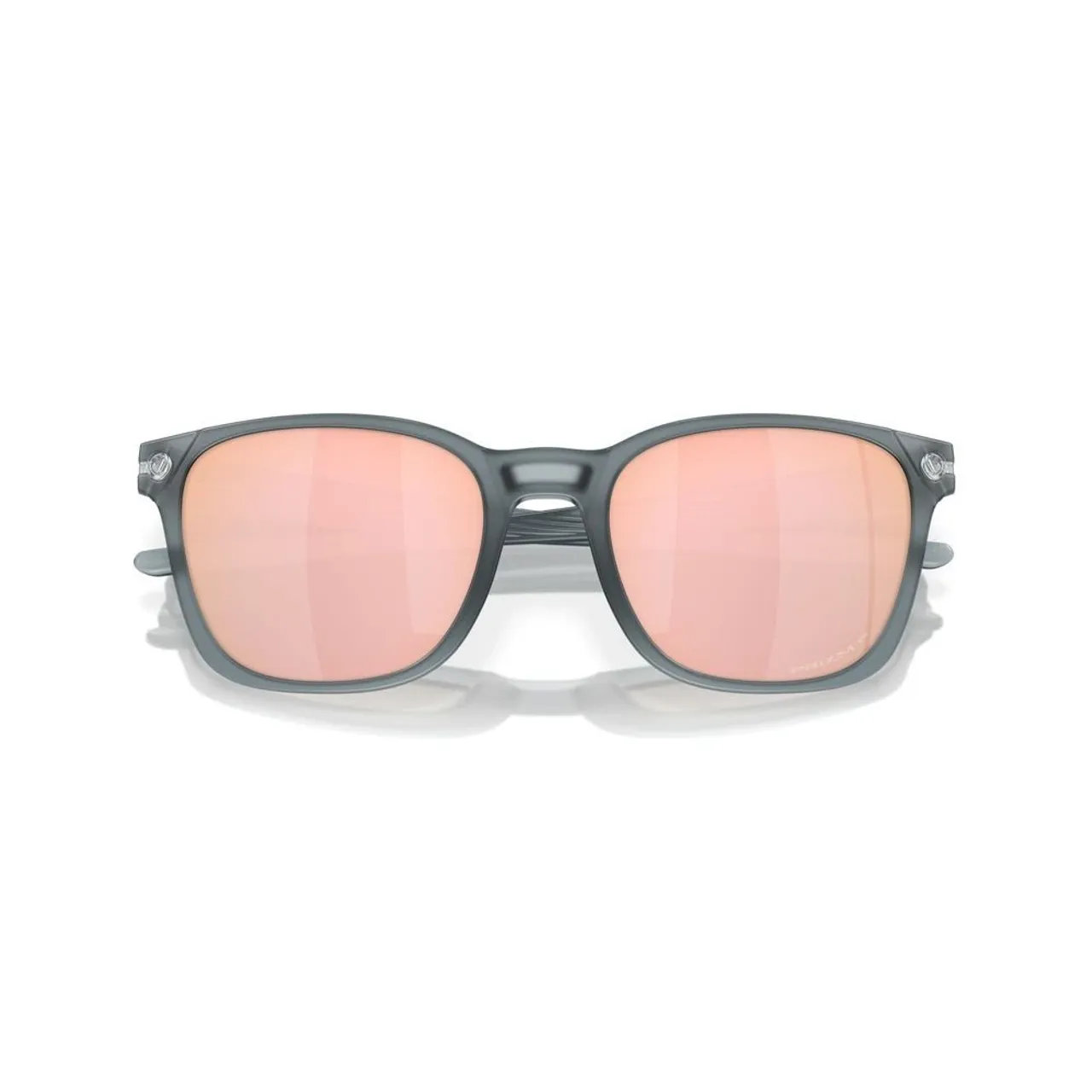 Oakley , Matte Crystal Black Sunglasses ,Black male, Sizes: