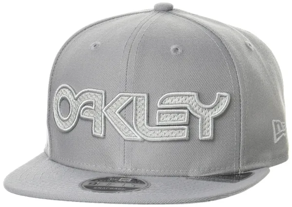 Oakley Men's B1b Meshed Fb Hat