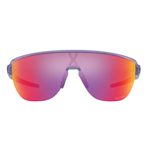 Oakley , Men's Corridor Sunglasses ,Purple male, Sizes: