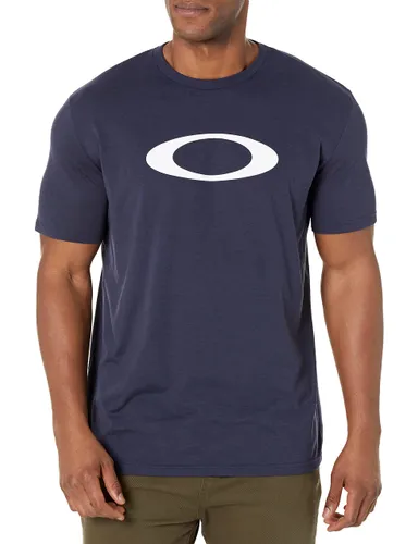 Oakley Men's O-Bold Ellipse Tee T-Shirt