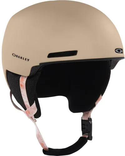 Oakley MOD1 Helmet - Matte Hummus S