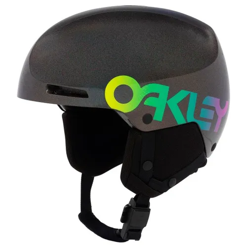 Oakley - Mod1 Pro - Ski helmet size M - 55-59 cm, grey