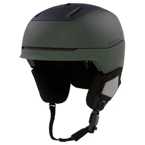 Oakley - Mod5 - Ski helmet size S - 51-55 cm, grey