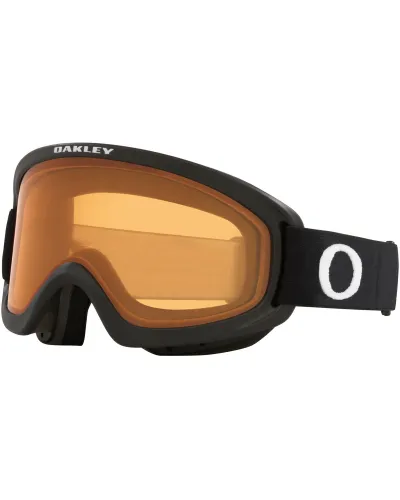 Oakley O Frame 2.0 Pro S Goggles - Matte Black