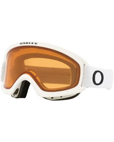 Oakley O Frame 2.0 Pro S Goggles - Matte White