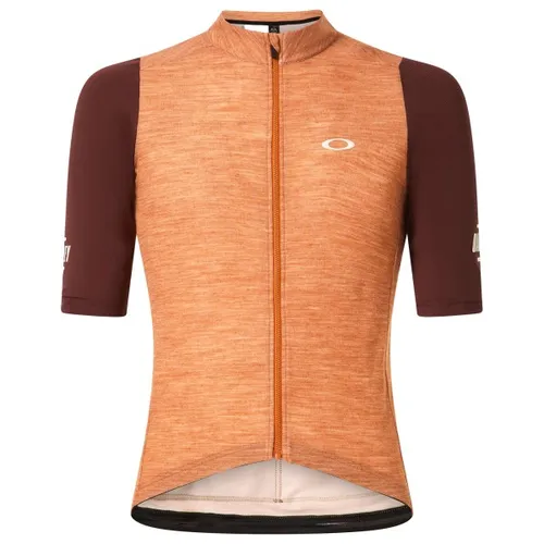 Oakley - Off Grid Jersey - Cycling jersey