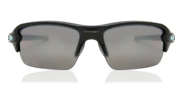Oakley OJ9005 FLAK XS (Youth Fit) 900501 Kids' Sunglasses Black Size 59