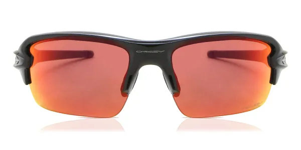Oakley OJ9005 FLAK XS (Youth Fit) 900512 Kids' Sunglasses Black Size 59