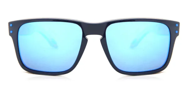 Oakley OJ9007 HOLBROOK XS (Youth Fit) 900705 Kids' Sunglasses Blue Size 53