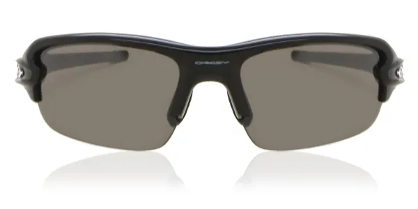 Oakley OJ9008 FLAK XXS Junior 900805 Kids' Sunglasses Black Size 58