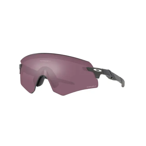Oakley , OO Sunglasses in Color 947113 ,Black unisex, Sizes: