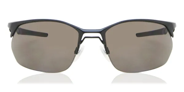 Oakley OO4145 WIRE TAP 2.0 414501 Men's Sunglasses Black Size 60