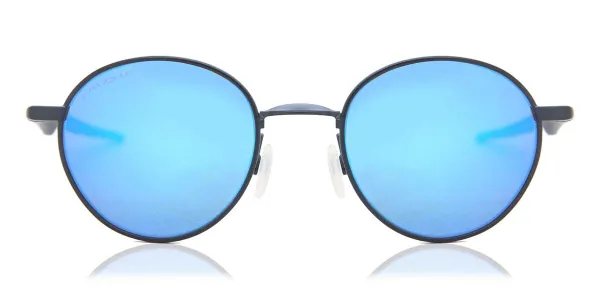 Oakley OO4146 TERRIGAL Polarized 414605 Men's Sunglasses Grey Size 51