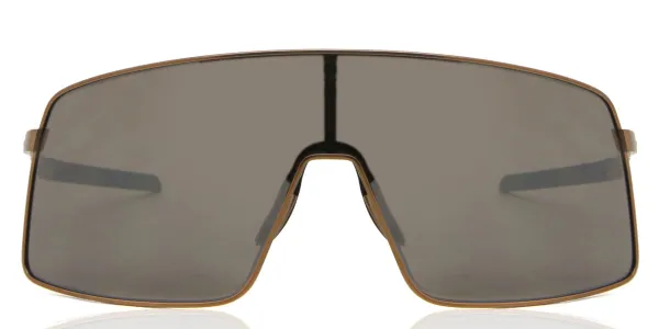 Oakley OO6013 SUTRO TI 601305 Men's Sunglasses Gold Size 134