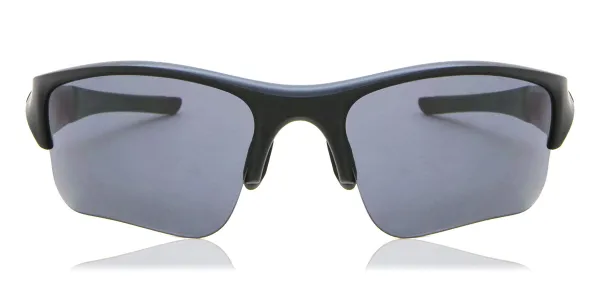 Oakley OO9009 FLAK JACKET XLJ 11-004 Men's Sunglasses Black Size 63