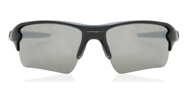 Oakley OO9188 FLAK 2.0 XL 918873 Men's Sunglasses Black Size 59
