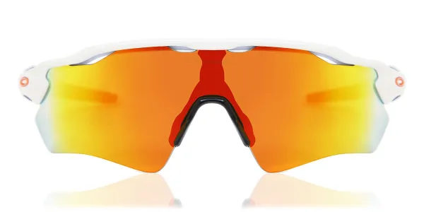 Oakley OO9208 RADAR EV PATH 920816 Men's Sunglasses White Size 138
