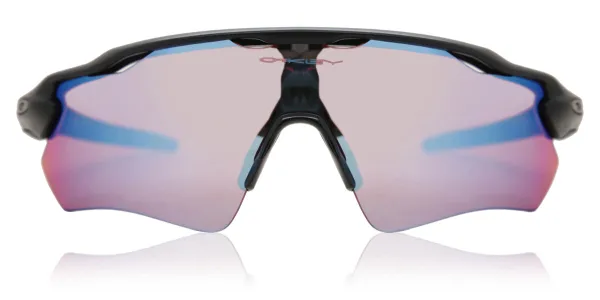 Oakley OO9208 RADAR EV PATH 920897 Men's Sunglasses Black Size 138