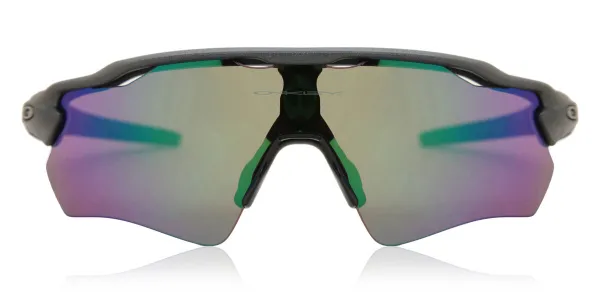 Oakley OO9208 RADAR EV PATH 9208A1 Men's Sunglasses Grey Size 138