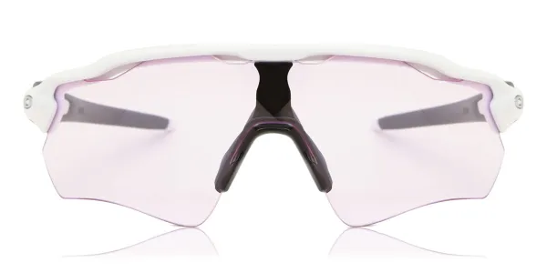 Oakley OO9208 RADAR EV PATH 9208E5 Men's Sunglasses White Size 138