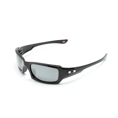 Oakley , Oo9238 923806 Sunglasses ,Black male, Sizes: