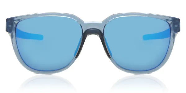 Oakley OO9250 ACTUATOR 925006 Men's Sunglasses Blue Size 57