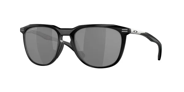 Oakley OO9286 THURSO Polarized 928602 Men's Sunglasses Black Size 54