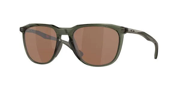 Oakley OO9286 THURSO Polarized 928603 Men's Sunglasses Green Size 54
