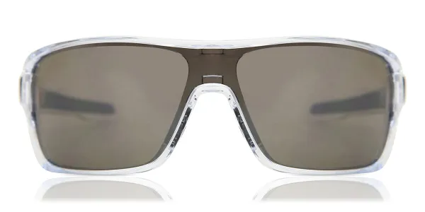 Oakley OO9307 TURBINE ROTOR Polarized 930716 Men's Sunglasses Clear Size 132