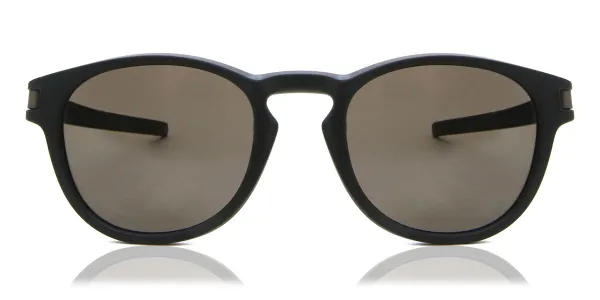 Oakley OO9349 LATCH Asian Fit 934919 Men's Sunglasses Black Size 53