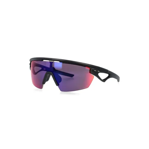 Oakley , Oo9403 940303 Sunglasses ,Black unisex, Sizes: