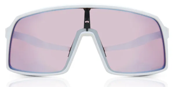 Oakley OO9406 SUTRO 940622 Men's Sunglasses White Size 137