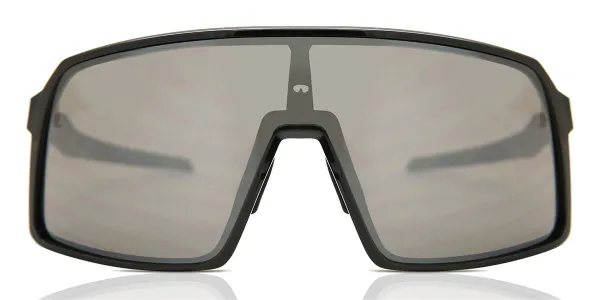 Oakley OO9406A SUTRO Asian Fit 940602 Men's Sunglasses Black Size 137