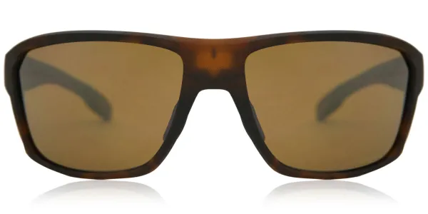 Oakley OO9416 SPLIT SHOT Polarized 941603 Men's Sunglasses Tortoiseshell Size 64