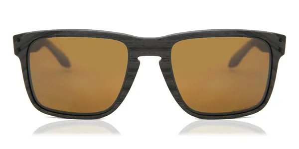 Oakley OO9417 HOLBROOK XL Polarized 941706 Men's Sunglasses Grey Size 59