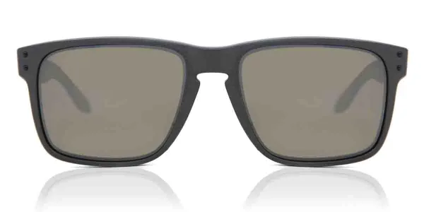 Oakley OO9417 HOLBROOK XL Polarized 941730 Men's Sunglasses Black Size 59