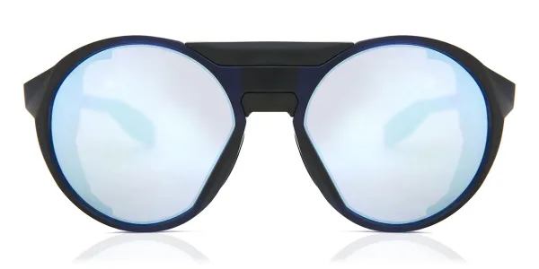 Oakley OO9440 CLIFDEN Polarized 944005 Men's Sunglasses Blue Size 56