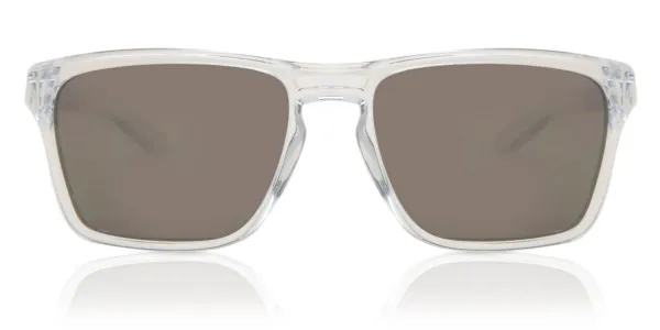Oakley OO9448 SYLAS 944829 Men's Sunglasses Clear Size 57