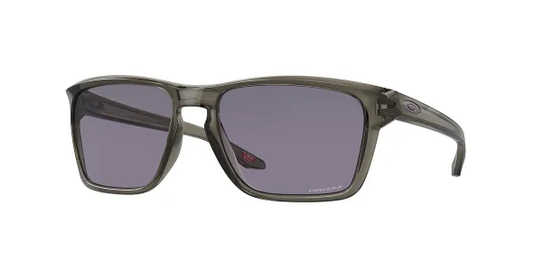 Oakley OO9448 SYLAS 944831 Men's Sunglasses Grey Size 57