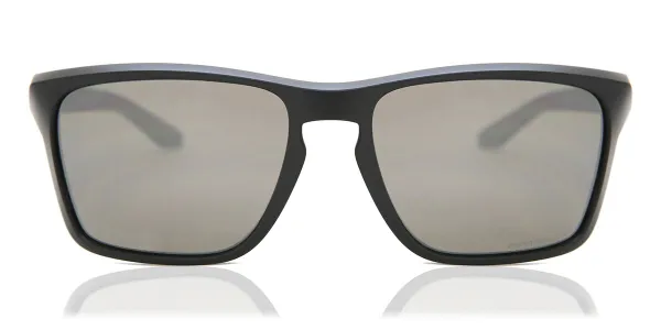 Oakley OO9448 SYLAS Polarized 944806 Men's Sunglasses Black Size 60