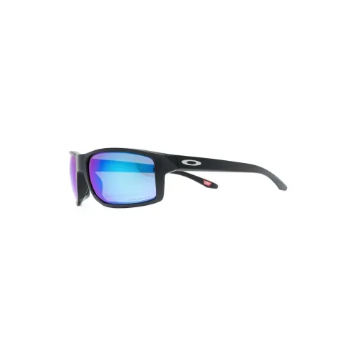Oakley , Oo9449 944912 Sunglasses ,Black male, Sizes: