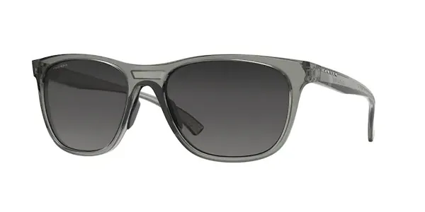 Oakley OO9473 LEADLINE 947304 Women's Sunglasses Grey Size 56