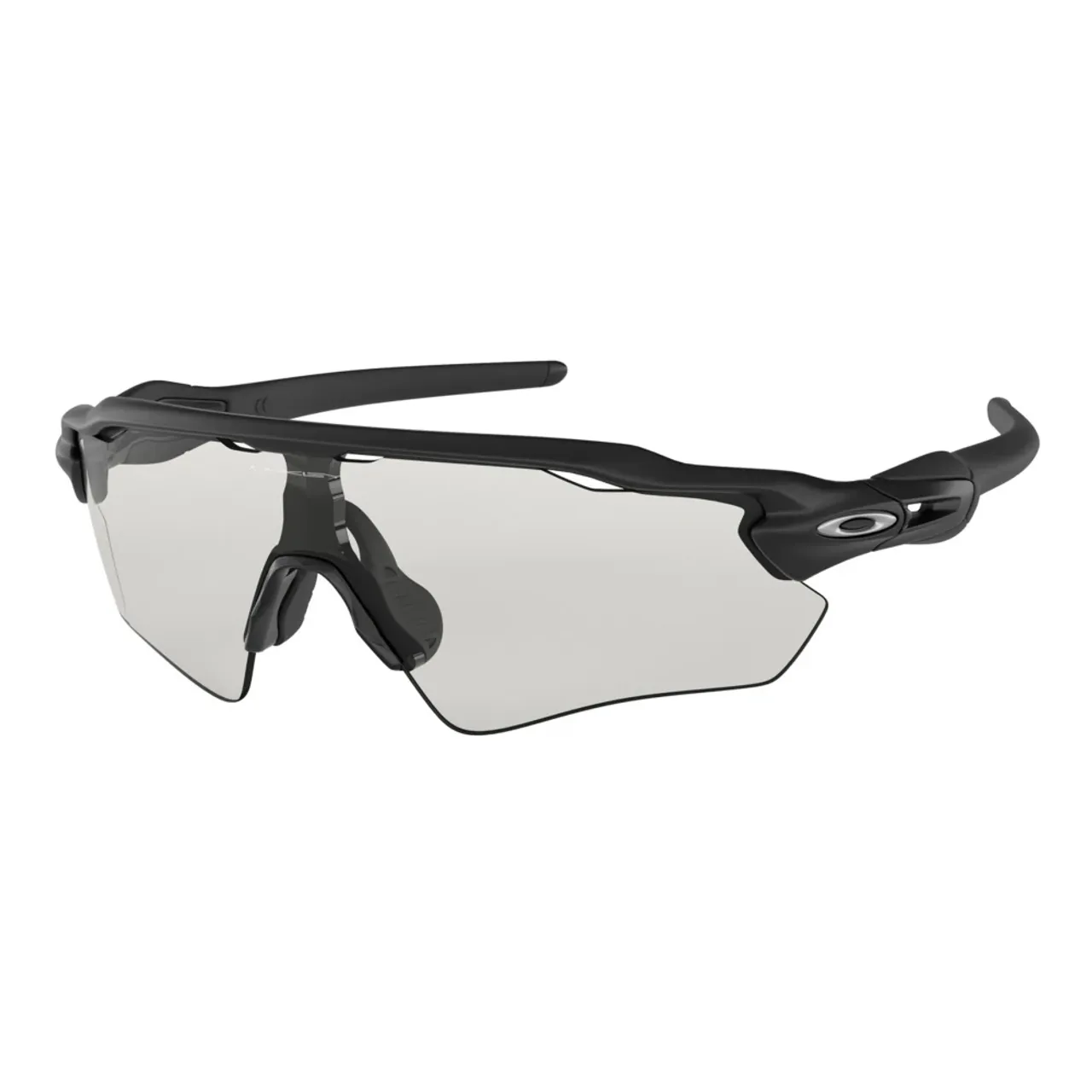 Oakley , Radar EV Path Shield Sunglasses ,Black male, Sizes: