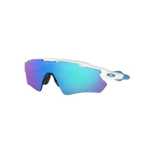 Oakley , Radar EV Path Sunglasses ,White unisex, Sizes: