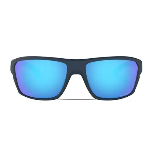 Oakley Split Shot Sunglasses - Blue