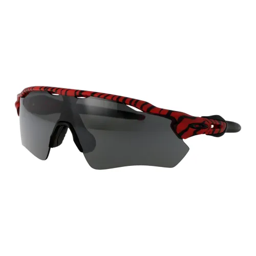 Oakley , Sporty Radar EV Path Sunglasses ,Multicolor male, Sizes:
