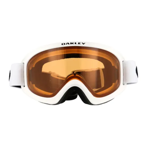 Oakley , Sporty Sunglasses O-Frame 2.0 Pro ,White male, Sizes: ONE SIZE