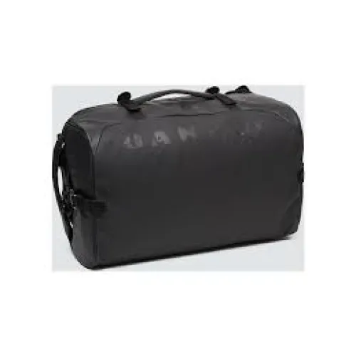 Oakley , Stylish Bags with Multiple Features ,Black unisex, Sizes: ONE SIZE